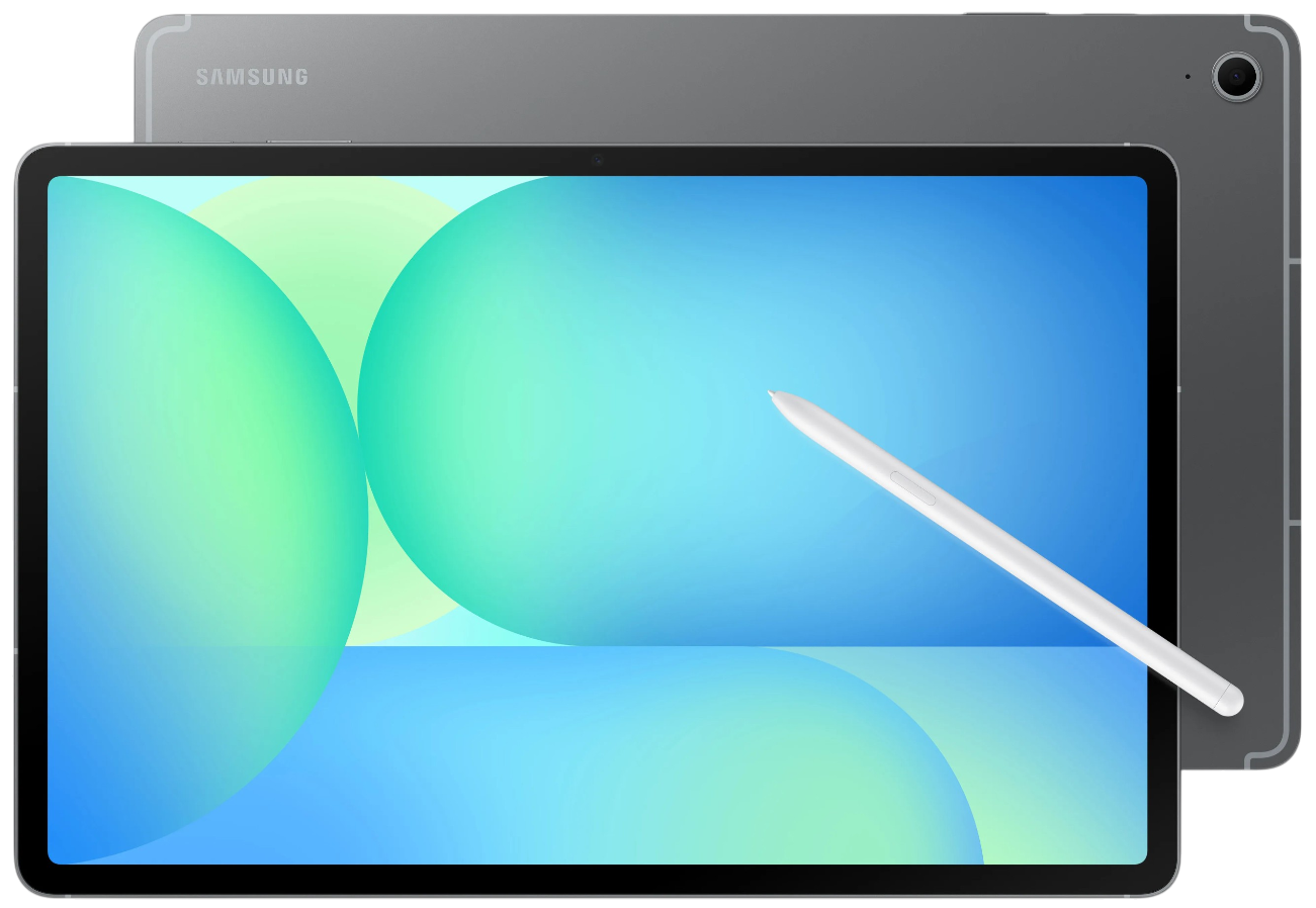 Galaxy Tab S10 FE accessory bundle